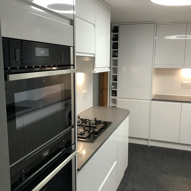 STK Joinery