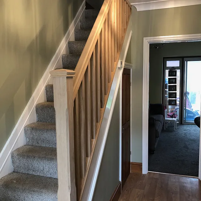 STK Joinery