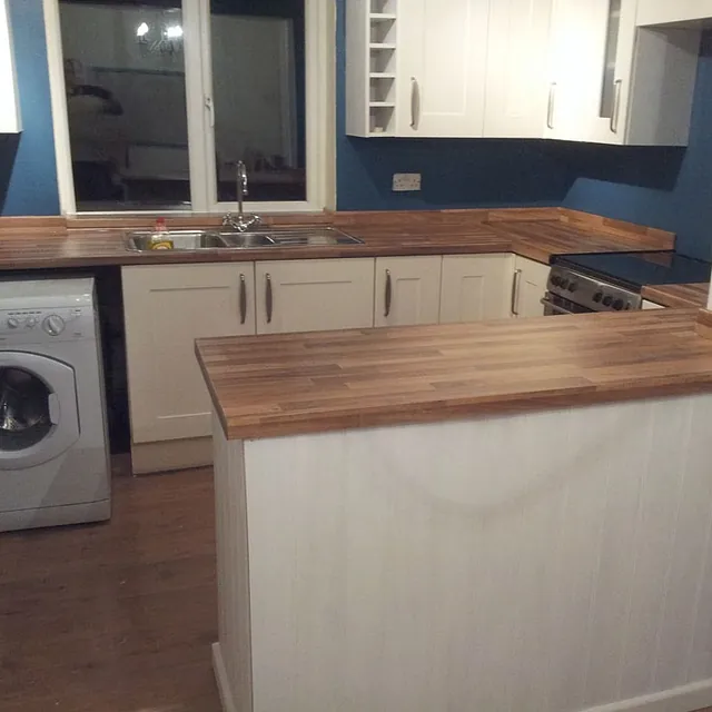 Kitchens