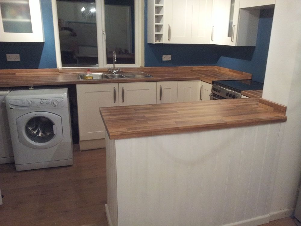 Kitchens