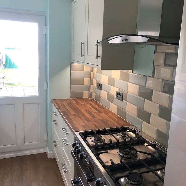 Kitchens