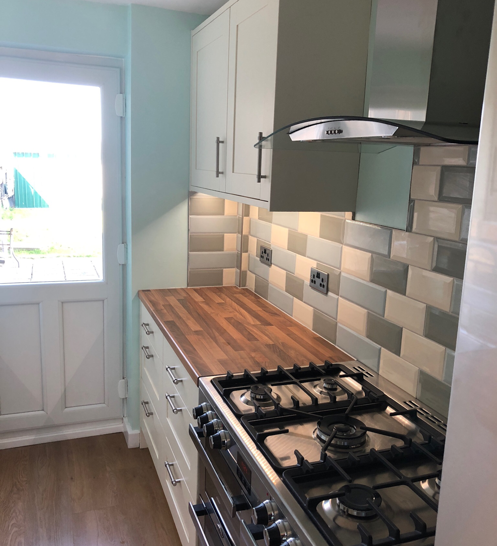 Kitchens
