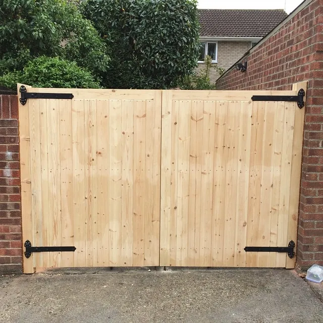 Door Hanging