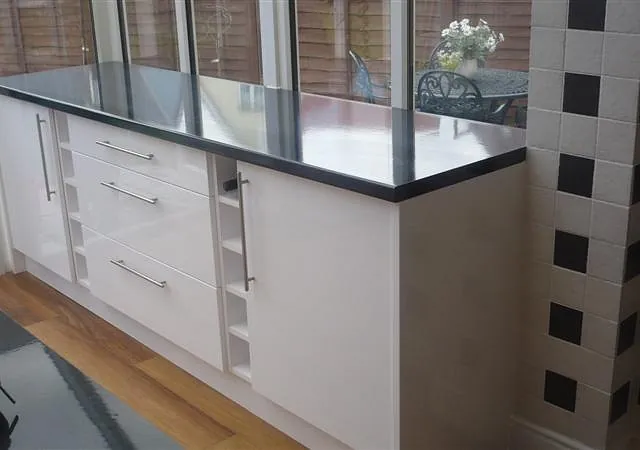 Kitchens