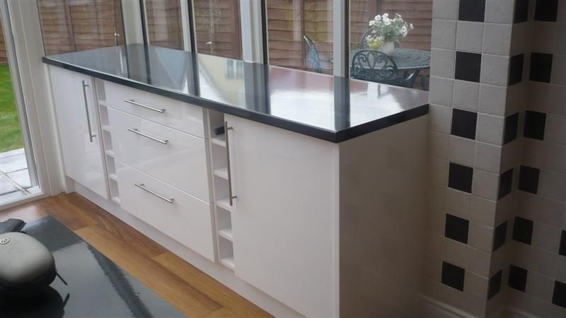 Kitchens