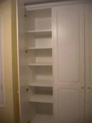 Bedrooms 