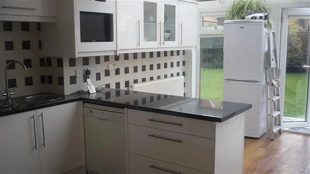 Kitchens