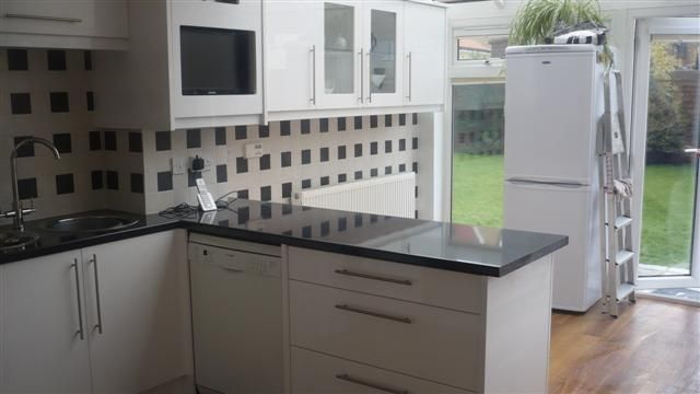 Kitchens