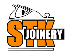 STK logo