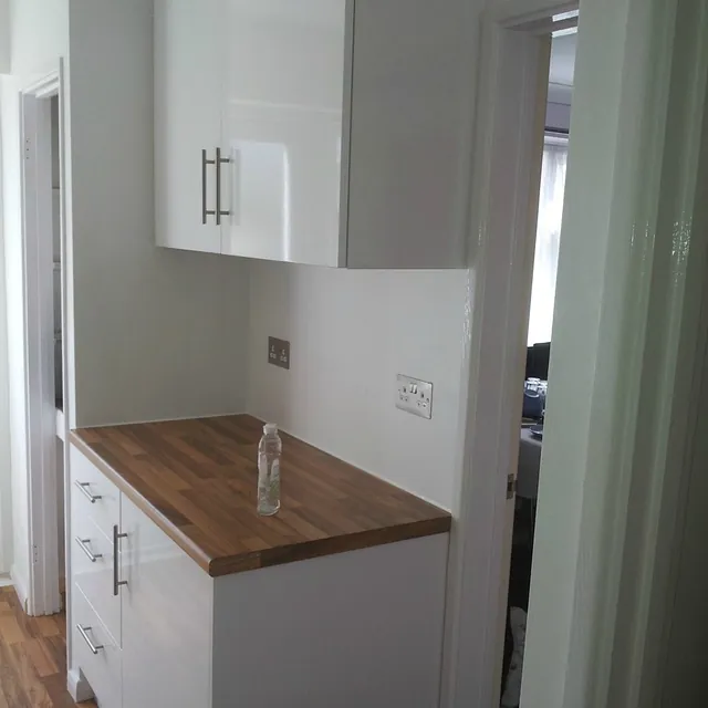 Kitchens
