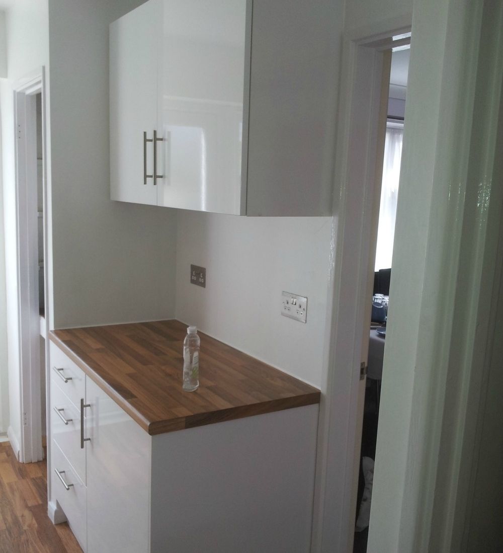 Kitchens