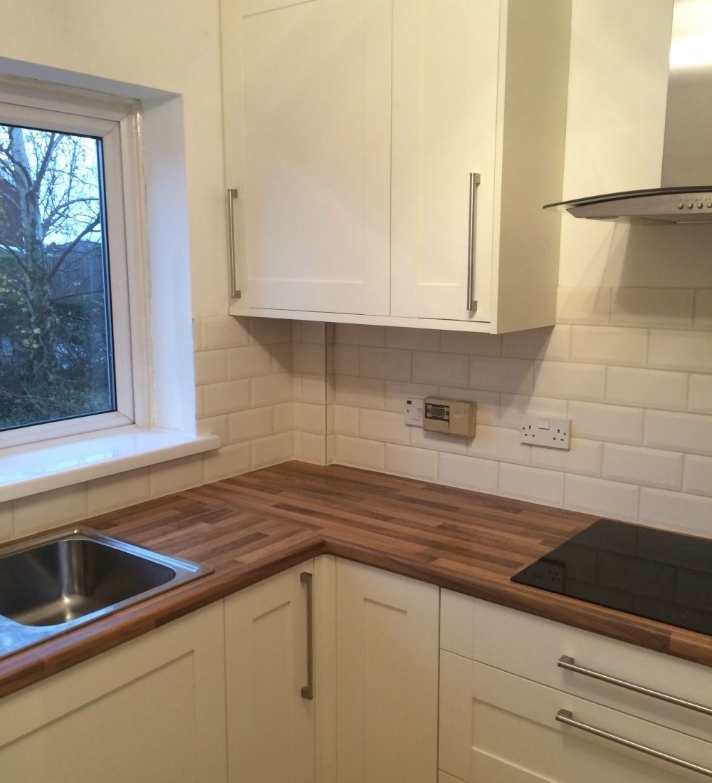 Kitchens