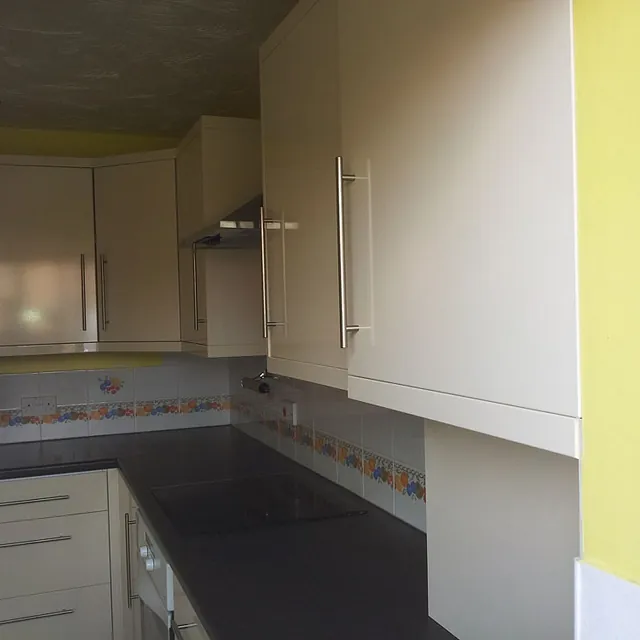 Kitchens