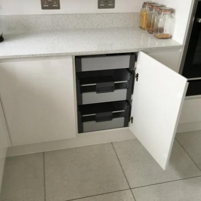 Kitchens