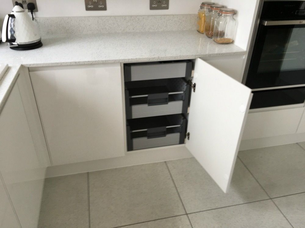 Kitchens