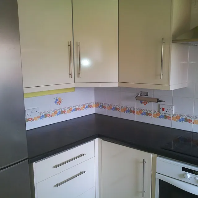 Kitchens