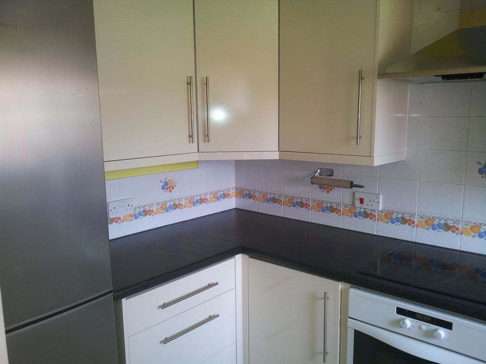 Kitchens