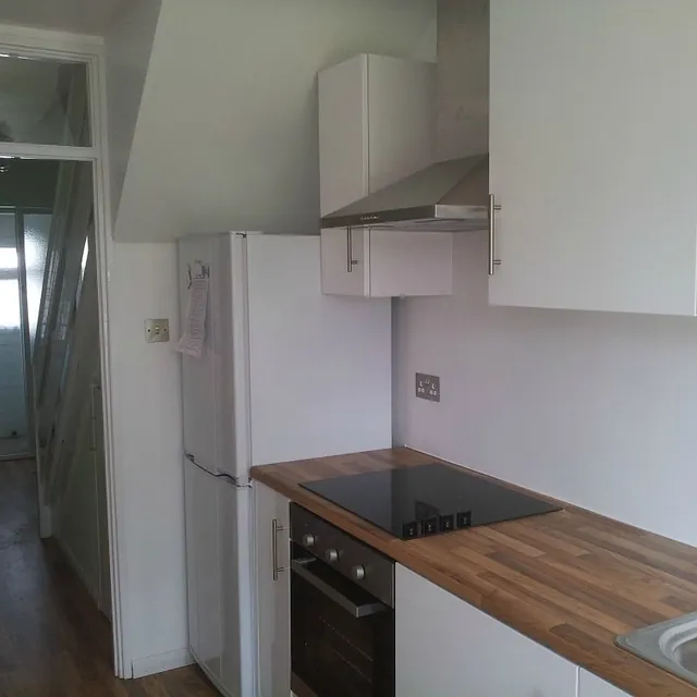 Kitchens