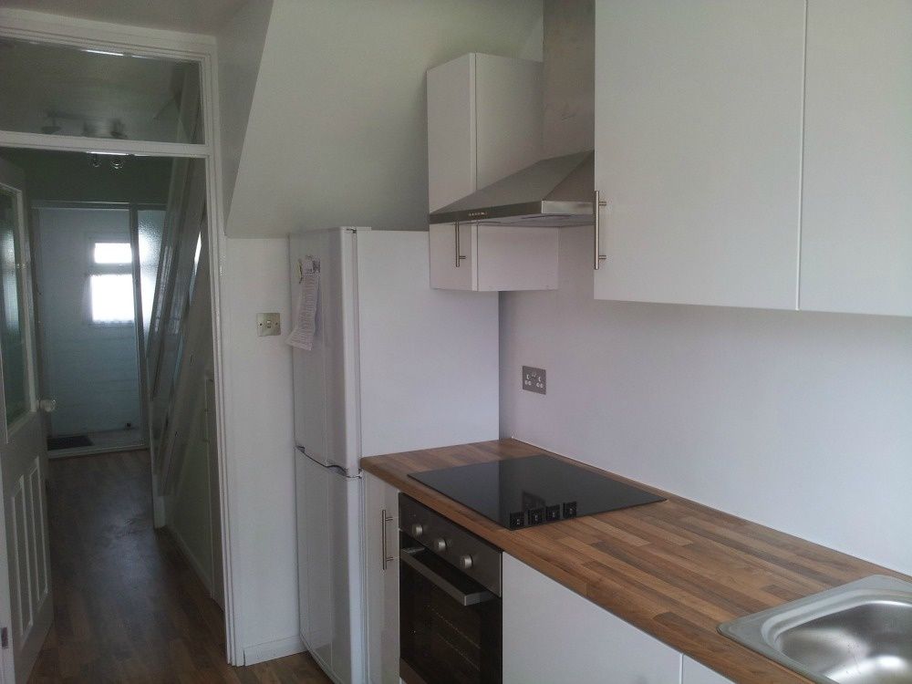 Kitchens