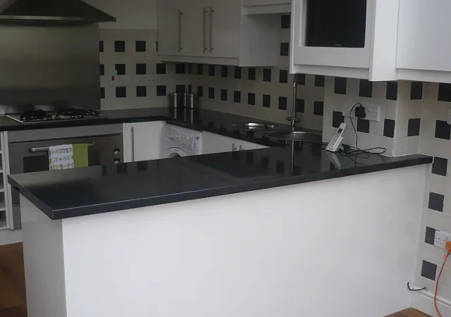 Kitchens