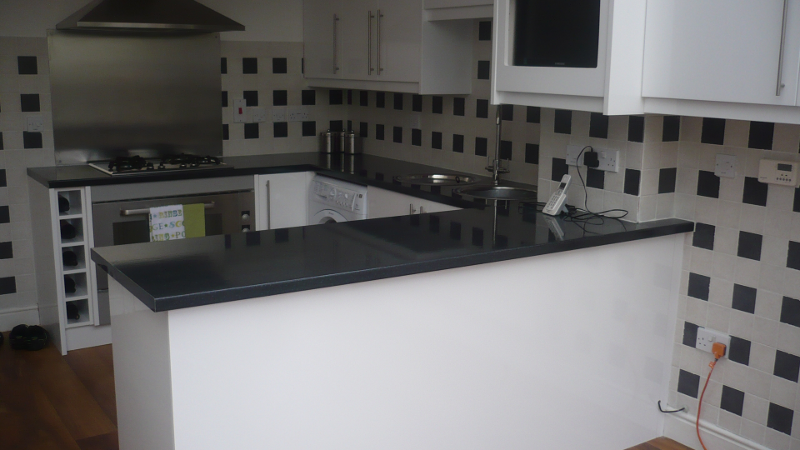 Kitchens