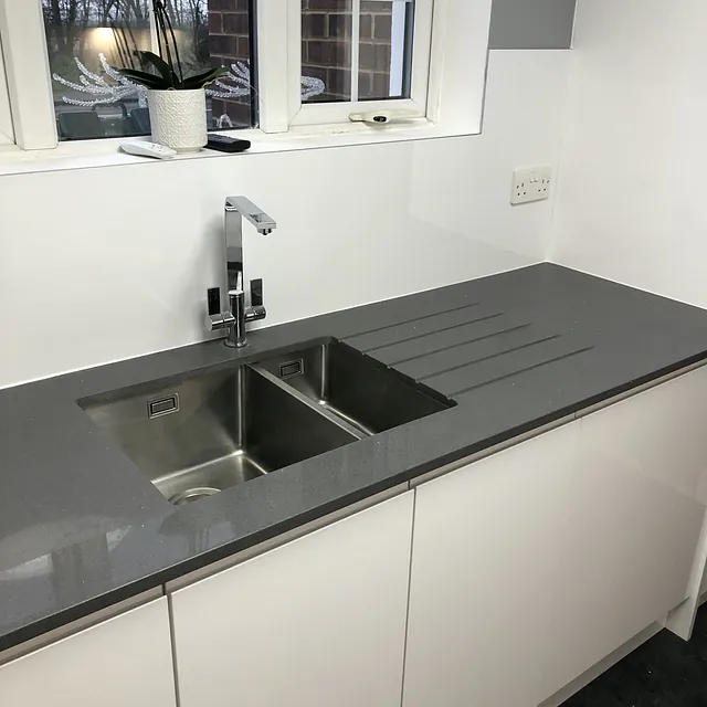 STK Joinery