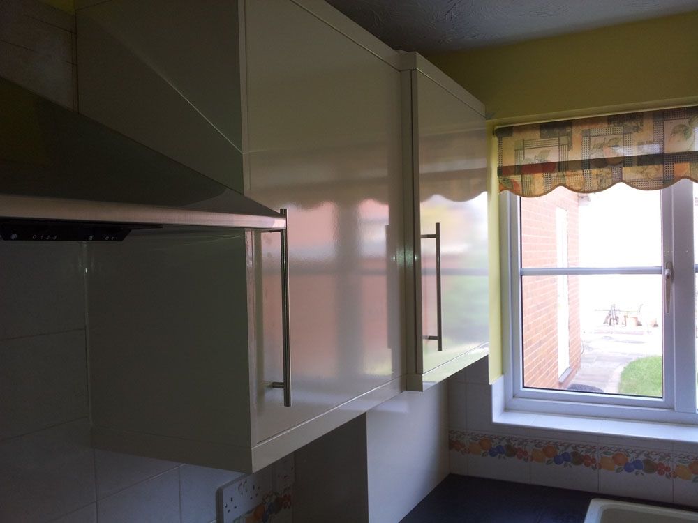 Kitchens