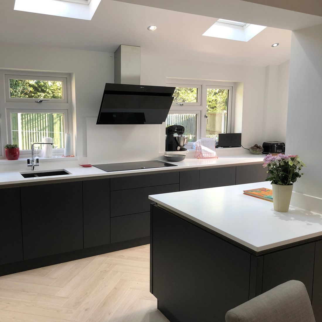 STK Joinery