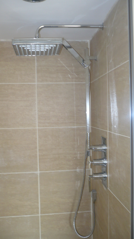 Bathrooms
