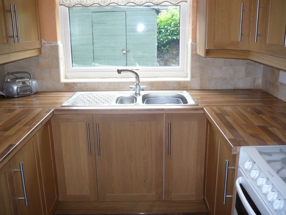 Kitchens