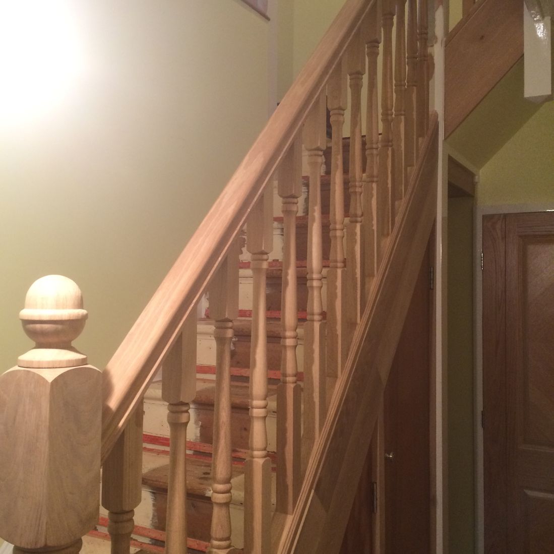 Joinery, Home Improvements,