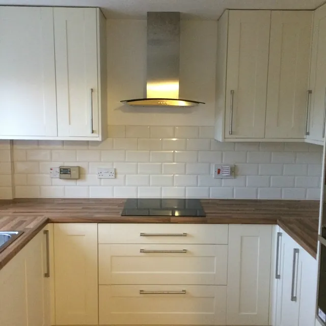 Kitchens