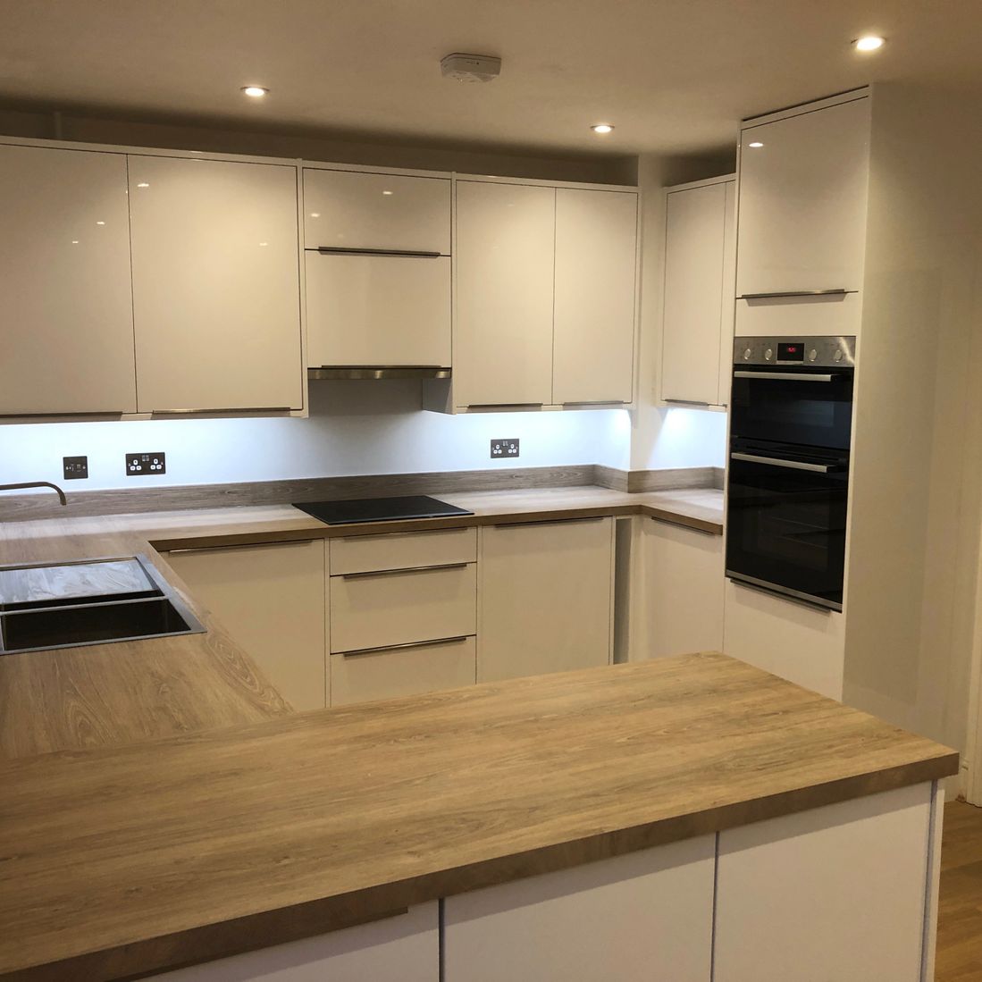 STK Joinery