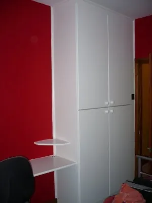 Bedrooms 
