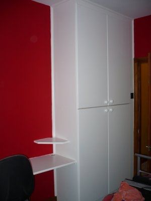 Bedrooms 