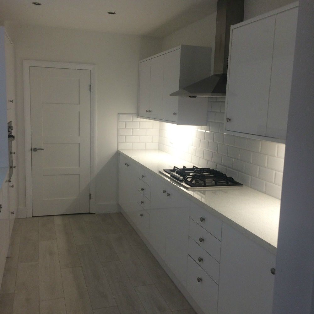 Kitchens