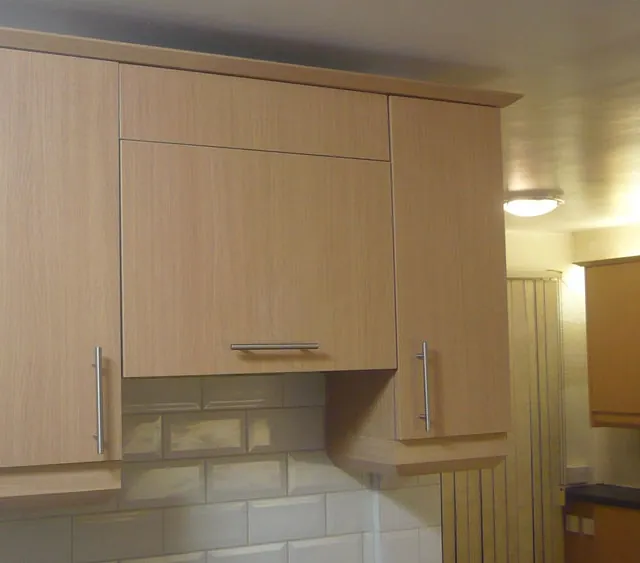 Kitchens