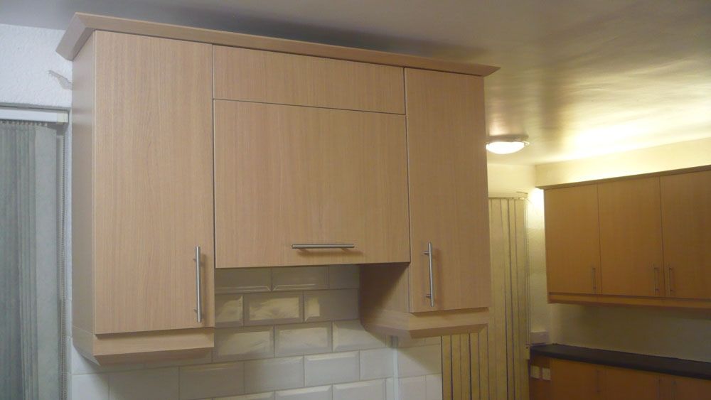Kitchens