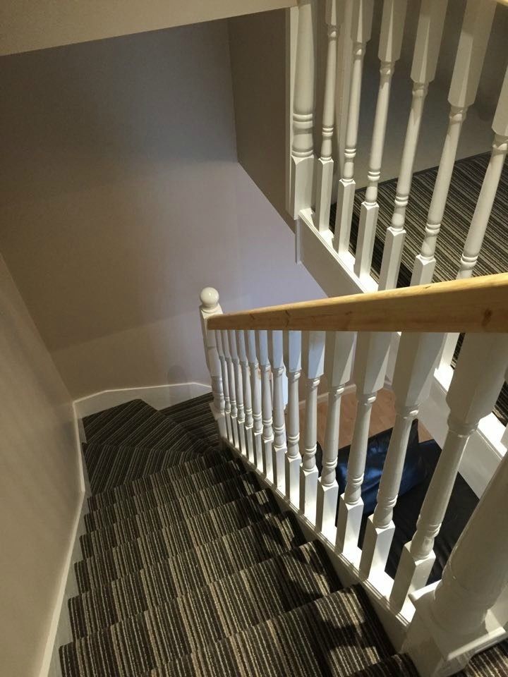 Stair Spindles