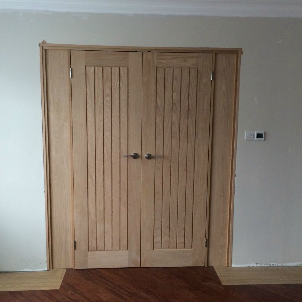 Door Hanging