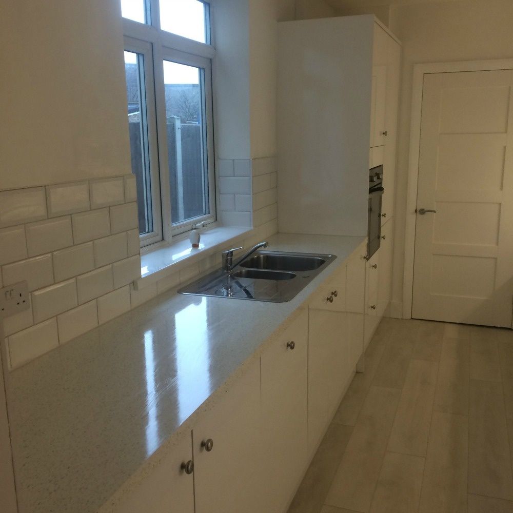 Kitchens