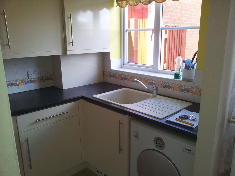 Kitchens