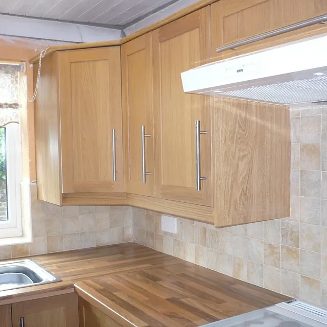 Kitchens