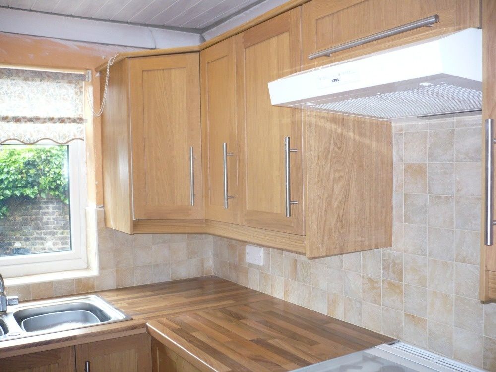 Kitchens