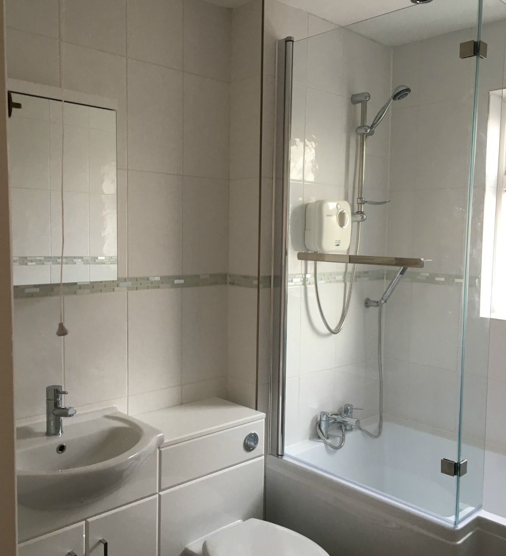 Bathrooms