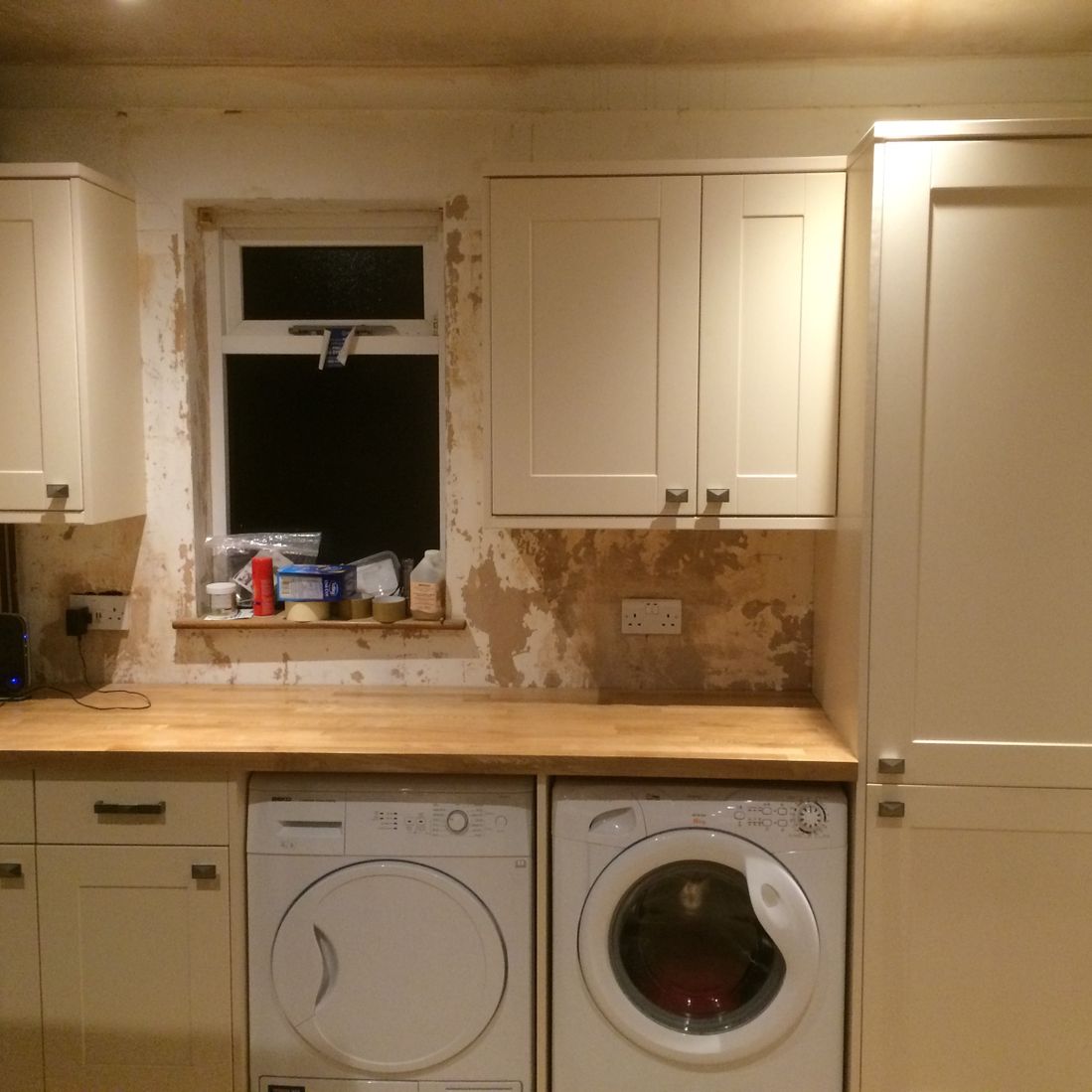 Kitchens