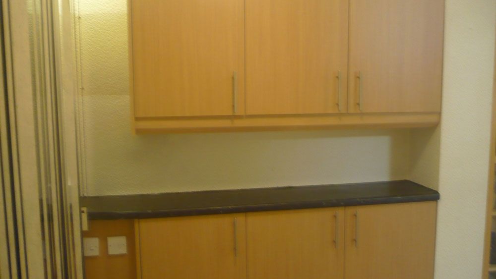 Kitchens