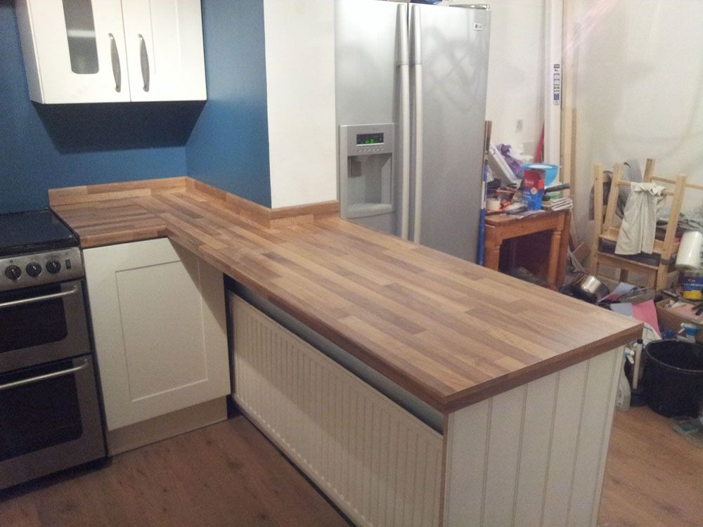 Kitchens