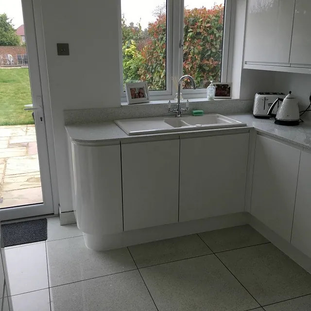 Kitchens
