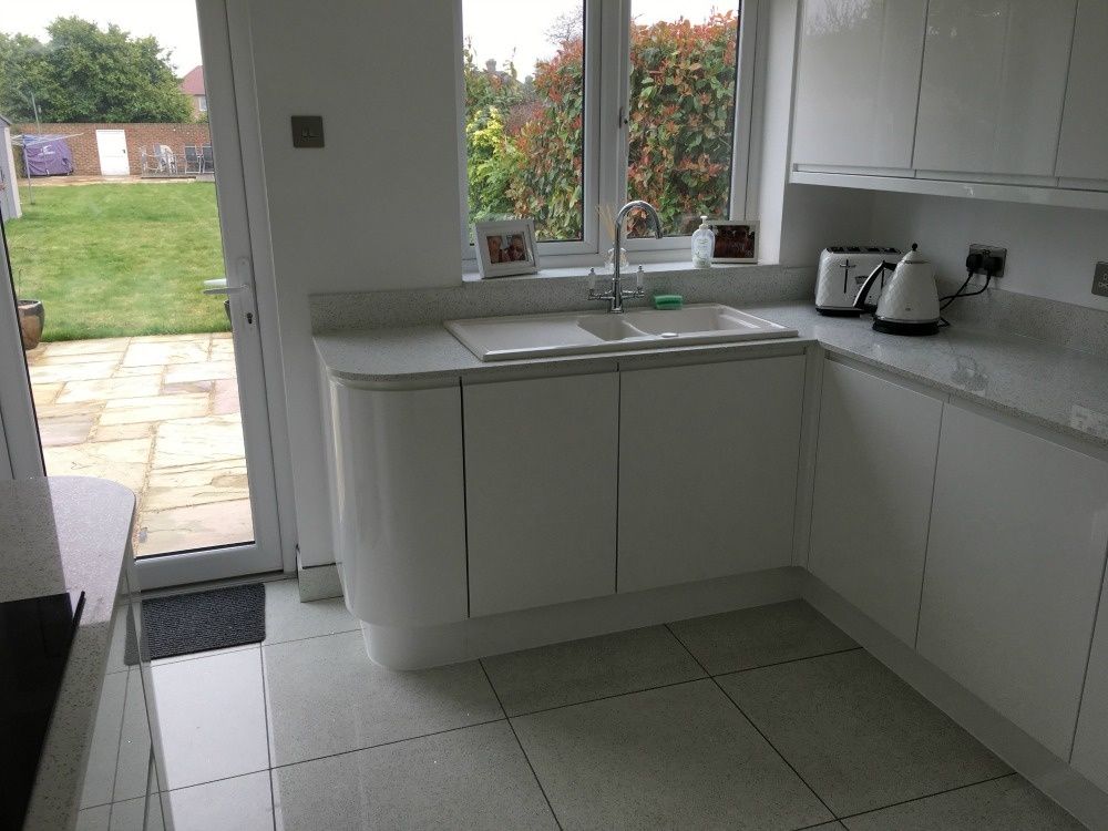 Kitchens